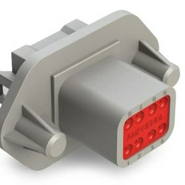 Amphenol AT04-08PA-PM11 image