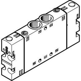 CPE18-P1-5JS-1/4 FESTO