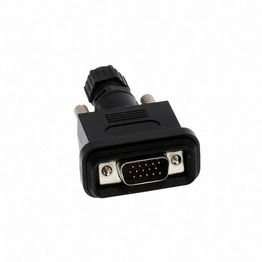DCCHD15M Switchcraft