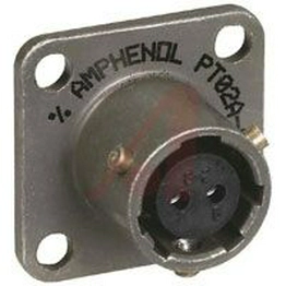 Amphenol PT02A-8-2S image