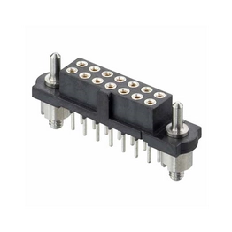 M80-4T10642F3 HARWIN
