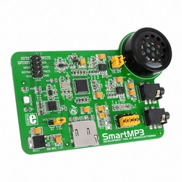MikroElektronika MIKROE-200 image