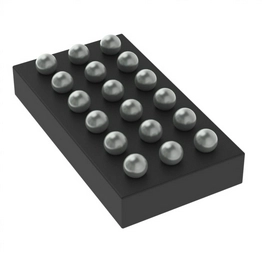 MP3366GC-Z Monolithic Power Systems