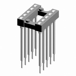 preci-dip 116-87-310-41-011101 image