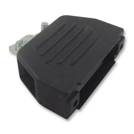 MHED-DS09OF-K MH Connectors
