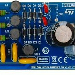 STMicroelectronics STEVAL-VP26K02F image
