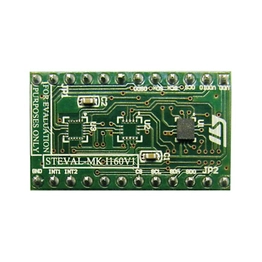 STMicroelectronics STEVAL-MKI160V1 image