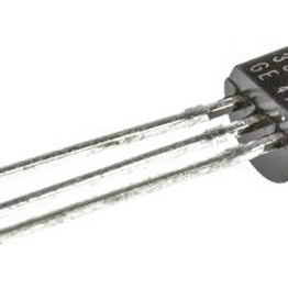 STMicroelectronics LM335Z image