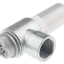 FESTO HGL-1/2-B image