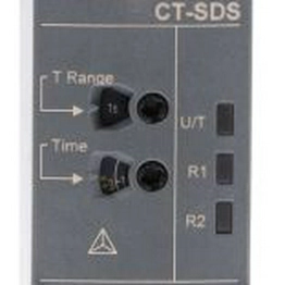 1SVR740211R2300  CT-SDS.23P ABB