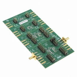 Texas Instruments AVCLVCDIRCNTRL-EVM image