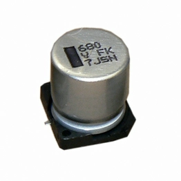 Cornell Dubilier Electronics AFK226M16C12B-F image
