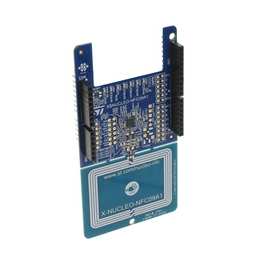 X-NUCLEO-NFC09A1 STMicroelectronics