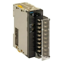 OMRON CJ1W-AD042 image