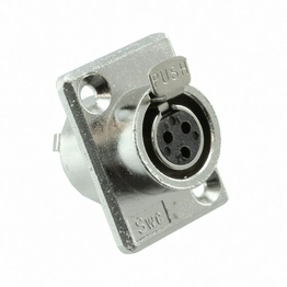Switchcraft TY3F image