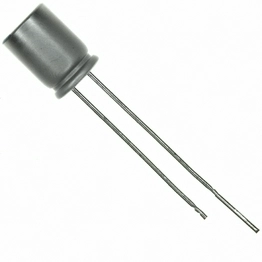 Nippon Chemi-Con APSE2R5ELL821MF08S image