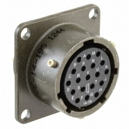 Amphenol PT02E-14-19S image