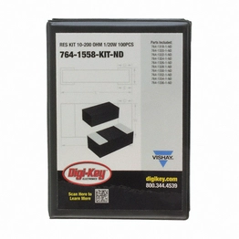 764-1558-KIT Vishay Intertechnology