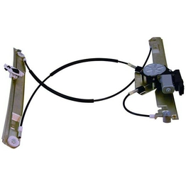 BWR2128LMWINDOWREGULATOR-WITHMOTOR International Lighting
