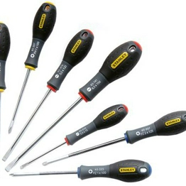 0-65-438 Stanley Black & Decker