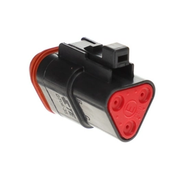 DT06-3S-CE02 TE Connectivity