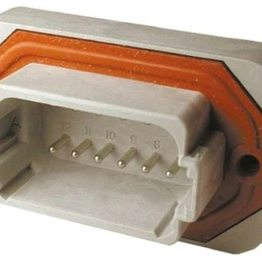 DT15-12P TE Connectivity