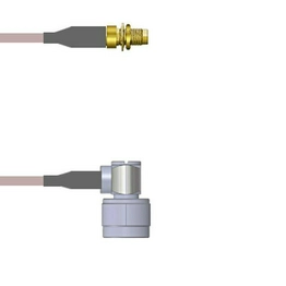 Q-3102G000H084I Amphenol Custom Cable