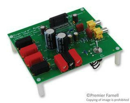 LM4780TABD/NOPB Texas Instruments