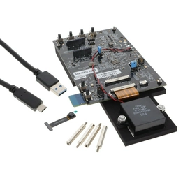 SLN-VIZN3D-IOT NXP Semiconductors