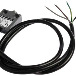 Honeywell 14CE1-1 image
