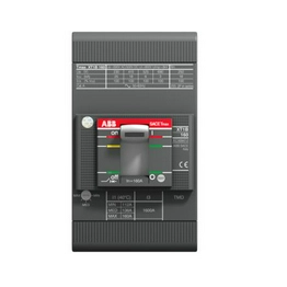 1SDA067417R1 XT1N 160 TMD 125A FF ABB