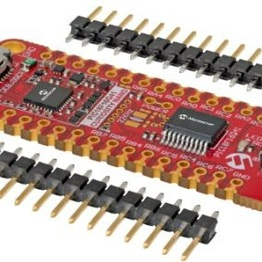 EV26Q64A Microchip Technology