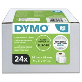 S0722390 DYMO