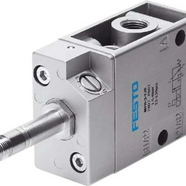 MFH-3-1/8-S-EX FESTO