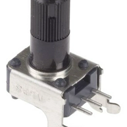 ALPS ALPINE RK09K1110A0J image