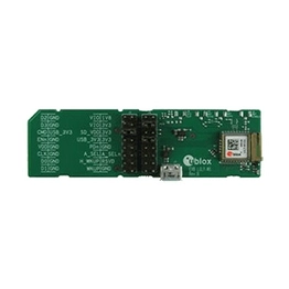 EVK-LILY-W131 u-blox