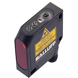 BOS 26K-PA-1LHB-S4-C BALLUFF