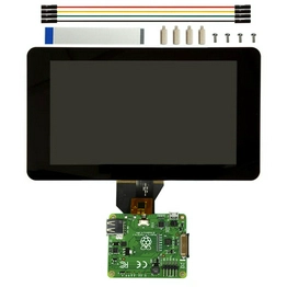 SC0880 Raspberry Pi