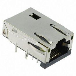 Pulse Electronics JXD1-1001NL image
