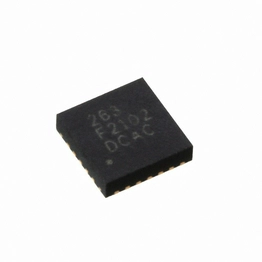 NXP Semiconductors FXAS21002CQR1 image