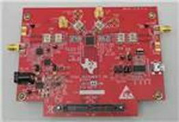 ADC3244EVM Texas Instruments