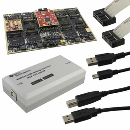 Texas Instruments STK-PRO430-MVK image