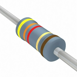 YAGEO MFR-50FRE52-43R2 image