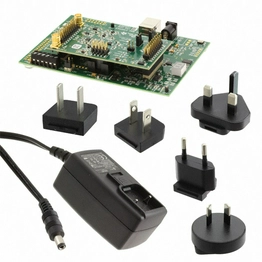 Texas Instruments ADS8861EVM-PDK image