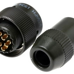 62GB-16J10-06PN Amphenol