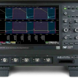 Teledyne LeCroy HDO4034A-MS image