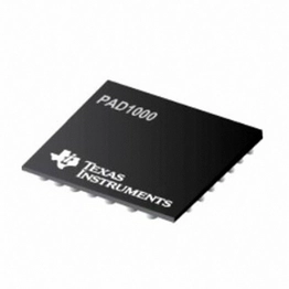PAD1000YFFT Texas Instruments