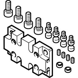 DHAA-G-G3-10-B11-16 FESTO