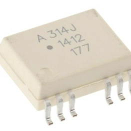 BROADCOM HCPL-314J-000E image