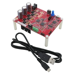 Infineon Technologies EVAL6EDL7141FOC3SHTOBO1 image